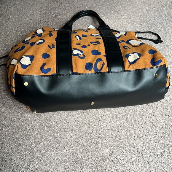 3.1 Philip LimXTarget canvas bag NWT - Picture 5 of 8